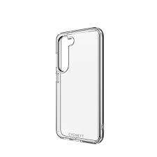 Samsung S23 Impact Proof Clear Case Cover