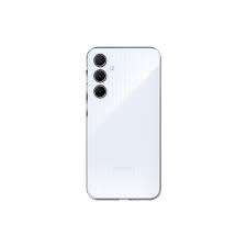 Samsung A55 Impact Proof Clear Case Cover