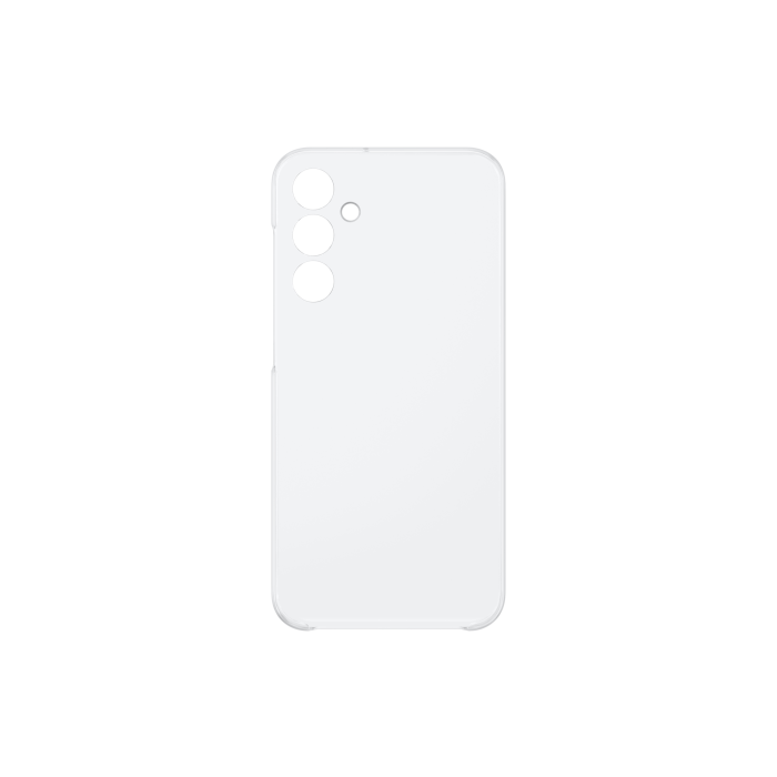 Samsung A25 Impact Proof Clear Clear Cover