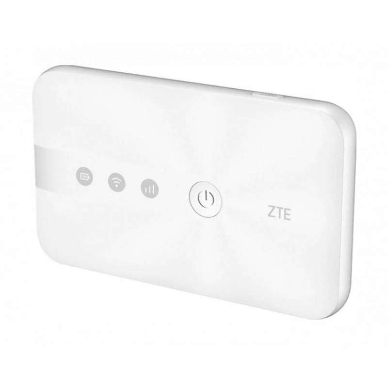 ZTE MF937 4G Mobile Wi-Fi router