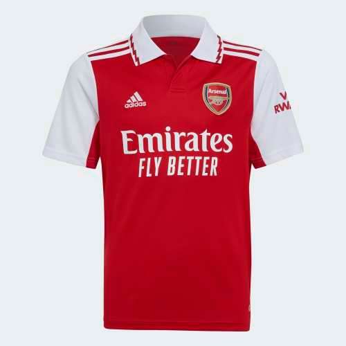 2022/2023 Arsenal Jersey