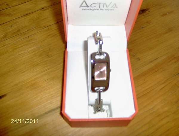 Activa by Invicta Elegance Collection ladies watch