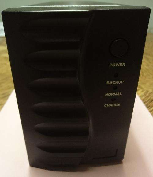 600 VA UPS new