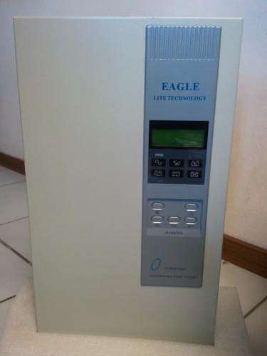 3 KVA PURE SINE WAVE UPS/INVERTER, BUILT IN CHARGER AND AUTO SWITCHING