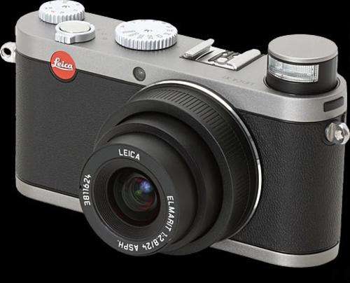 Leica X1