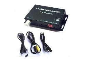 TV Link Modulator