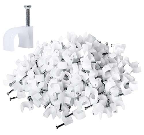 Cable Clips 100