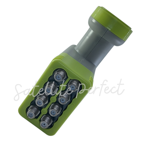 Octo LNB
