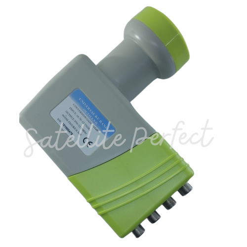 Octo LNB