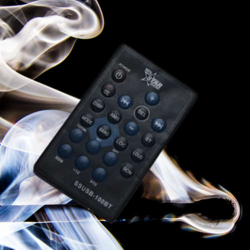 STARSOUND MULTIMEDIA SYSTEM