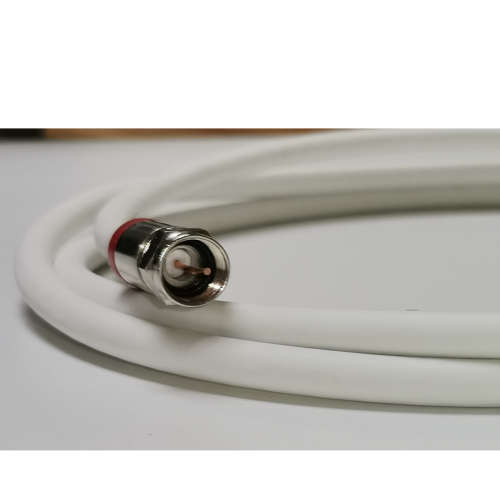 RG6 Coaxial Flylead 10M