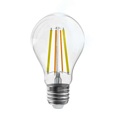 Sonoff Smart Bulb F-A60 Cyan