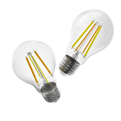 Sonoff Smart Bulb F-A60 Cyan