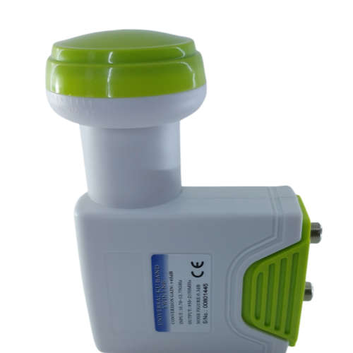 Twin LNB