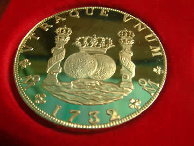 Cape Coin Heritage - hallmarked silver limited edition proof medallion collection by fine 999