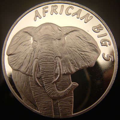 Elephant