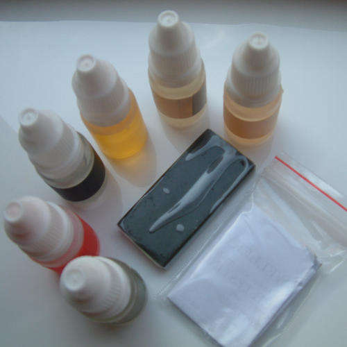 6-in-1 Precious Metal Test Kit by www.fine999.com