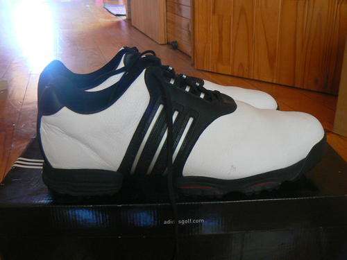 Golf Shoes Adidas, Mens