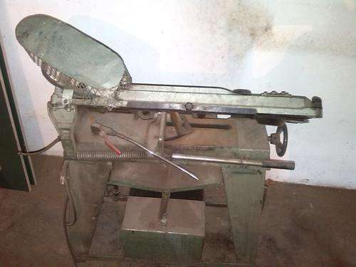 Bandsaw 4.5" with stand