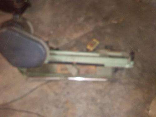 Bandsaw 4.5"