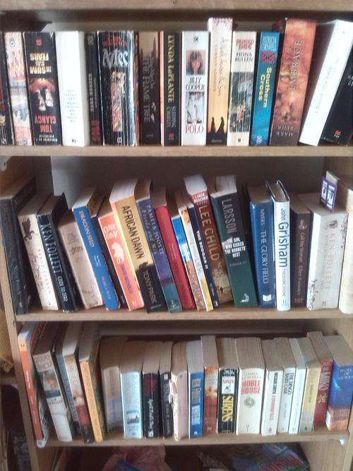 lot of 80 books