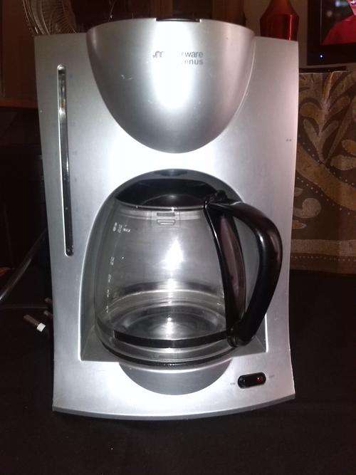 Filter Coffee Maker