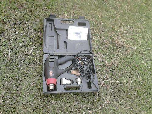 Heat Gun