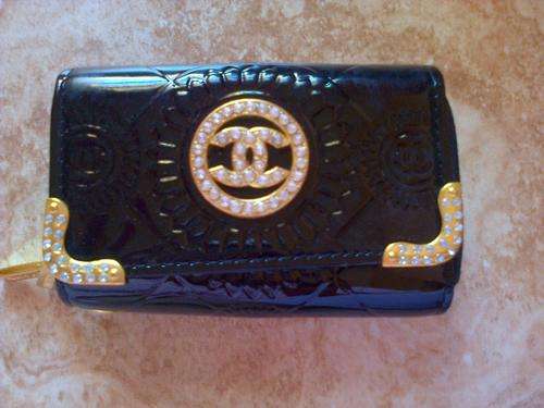 ***Chanel Purse
