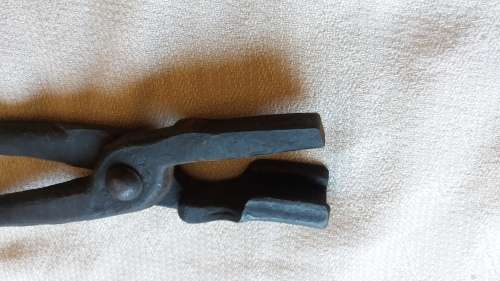 Blacksmith Tongs
