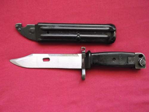 Ak 47 bayonet