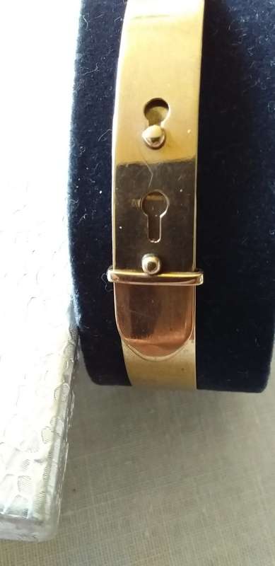 Antique Cyma 9ct Rose Gold Ladies Wrist Watch - (WORKING 100%)
