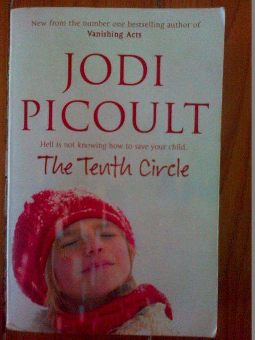 THE TENTH CIRCLE - JODI PICOULT
