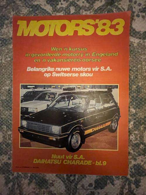Car book bundle