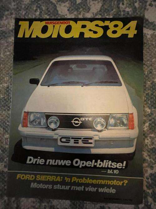 Car book bundle