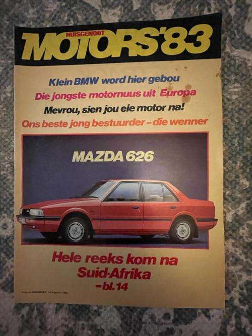Car book bundle