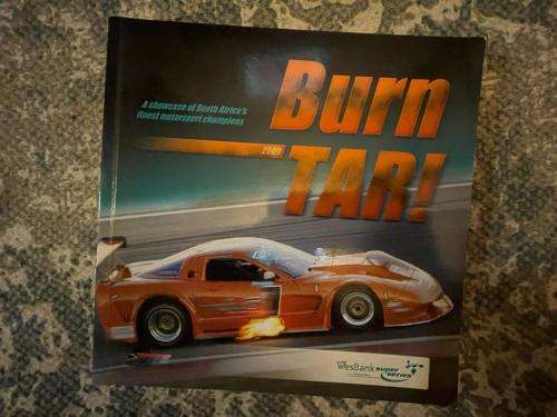 Car book bundle