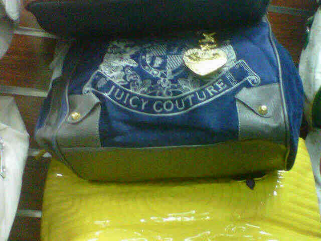 Juicy Couture Handbag
