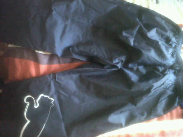 2 Puma Tracksuit pants