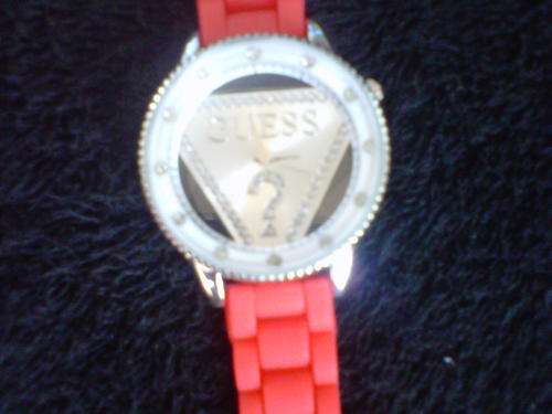 Guess Watch