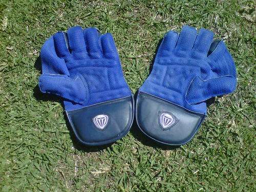 Fearnley Wicket Keeper Gloves