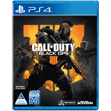 Call of duty black ops PS4 + 1 Free Random Game **Grab a BARGAIN**