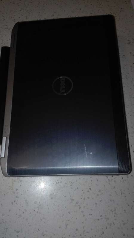 Dell i5 laptop **Grab a Bargain**