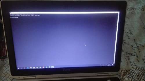 Dell Laptop  i5 3rd Gen ** Massive Bargain**