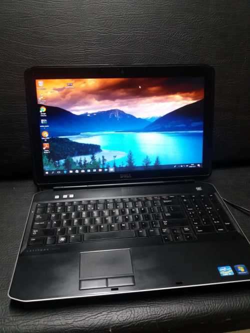 Dell Laptop  i5 3rd Gen ** Grab a Bargain**