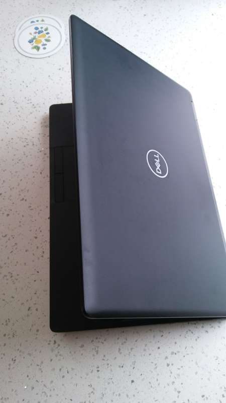 Dell Laptop  i5 15` 8th Gen with WARRANTY ** Grab a Bargain**