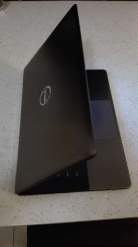 Dell Laptop  i5 4th  Gen 256 SSD Touchscreen** Grab a Crazee Hot Deal **
