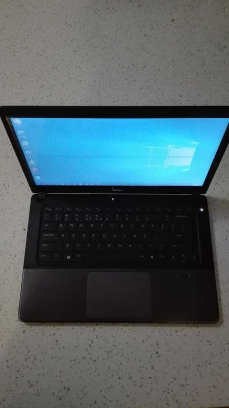 Dell Laptop  i5 4th  Gen 256 SSD Touchscreen** Grab a Crazee Hot Deal **