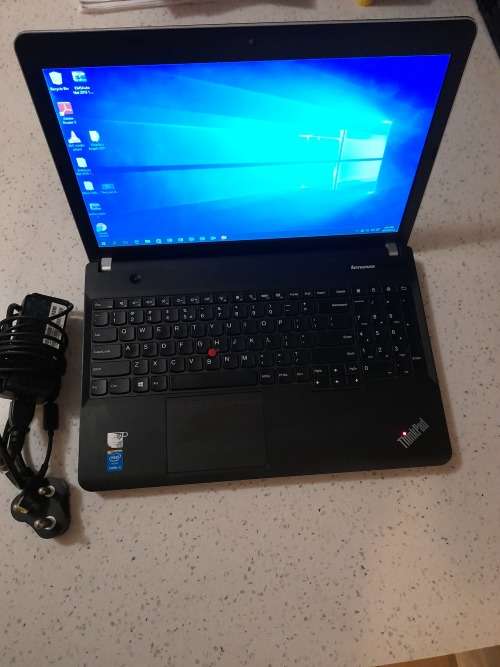 Lenovo Laptop  i5 4th Gen ** Grab a Bargain**