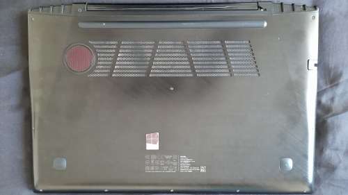 Crazee Deal LENOVO I7 Gaming Monster