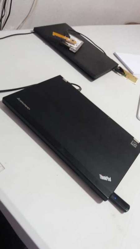 Lenovo Laptop  i5 1 TB HDD 8 gb ram** Grab a Bargain**